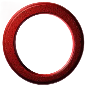 Red Circle Marker Png Fpn41 PNG image