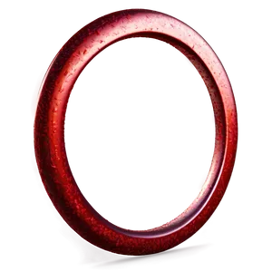 Red Circle Symbol Png Qgo61 PNG image