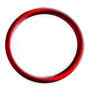 Red Circle Symbol Png Xuh6 PNG image