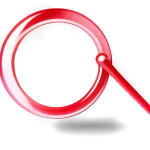 Red Circle Transparent Background Png Gao62 PNG image