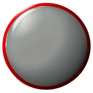 Red Circle With Gloss Effect Png Tyx43 PNG image