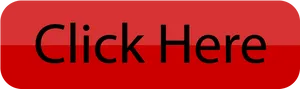 Red Click Here Button PNG image