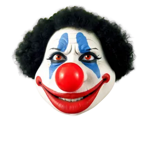 Red Clown Nose Png 29 PNG image