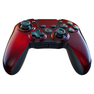 Red Controller Png 1 PNG image