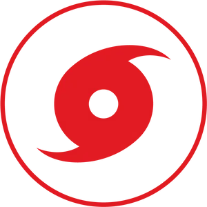 Red Crescent Logo PNG image