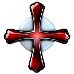 Red Cross Badge Png Aef7 PNG image