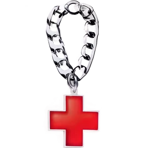 Red Cross For Safety Png 05252024 PNG image