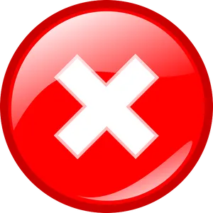 Red Cross Icon PNG image