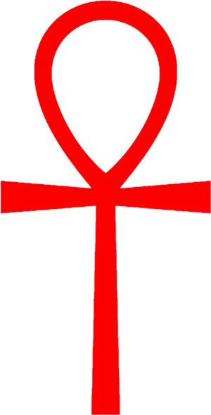 Red Cross Symbol Variation PNG image