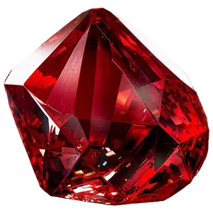 Red Crystal D