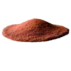 Red Desert Sand PNG 05242024