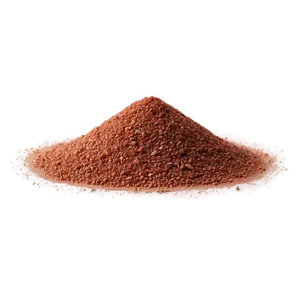 Red Desert Sand PNG Tjo