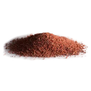 Red Desert Sand PNG Ucu52