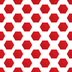 Red Diamond Pattern Background PNG image