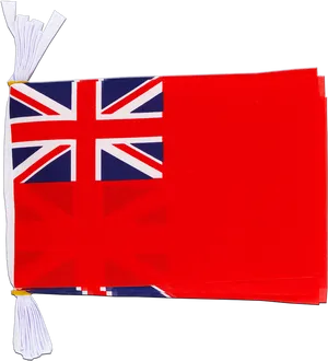 Red Ensign Flagof Great Britain PNG image