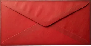 Red Envelope Closeup Texture PNG