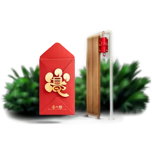 Red Envelope For Festival Gift PNG 62 PNG