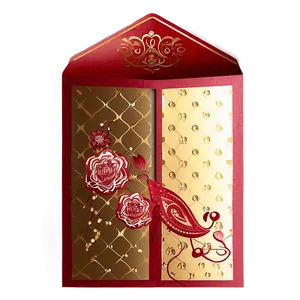 Red Envelope For New Year PNG Uwf73 PNG