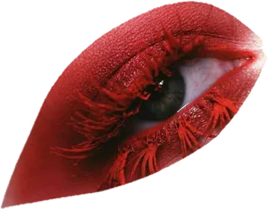 Red Eye Makeup Closeup.png