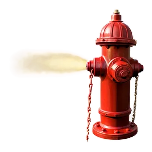 Red Fire Hydrant Png Tvm62 PNG image