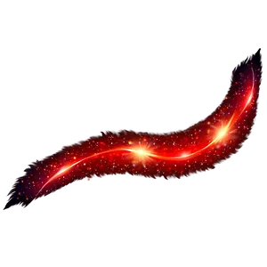 Red Firework Flare PNG 89 PNG
