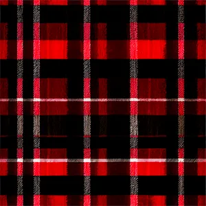 Red Flannel Fabric PNG 88 PNG