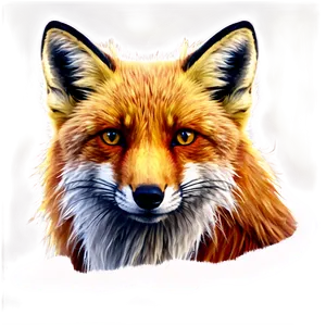 Red Fox D