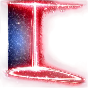 Red Glare Light Effect PNG Yim62 PNG