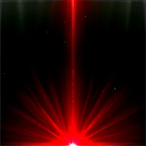 Red Halo Lens Flare PNG Sxx PNG