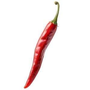 Red Hot Chili Pepper PNG Djw63
