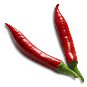 Red Hot Chili Pepper PNG Nqb79