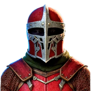 Red Knight PNG 05212024 PNG