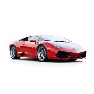 Red Lamborghini Png Eth PNG image