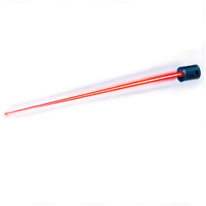 Red Laser Beam Effect Png 06272024 PNG image