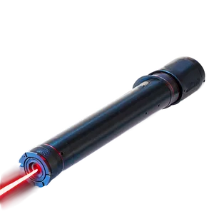 Red Laser Beam For Gaming PNG 47