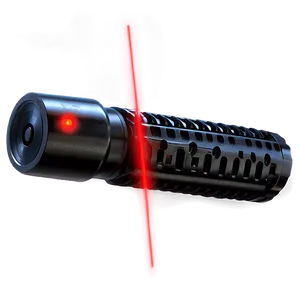 Red Laser Beam For Presentation PNG 11 PNG