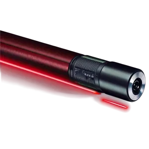 Red Laser Pointer Beam Png Tvv PNG image