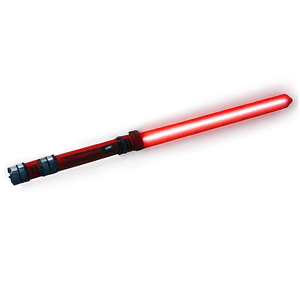 Red Lightsaber Blade Png Xxk20 PNG image