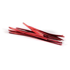 Red Line Scribble PNG 05252024 PNG