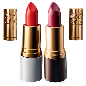 Red Lipstick Png Gll PNG image