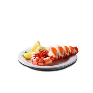 Red Lobster Food PNG 85
