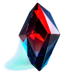 Red Magic Crystal PNG 95 PNG