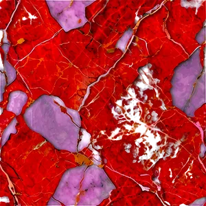 Red Marble Texture PNG 06252024 PNG