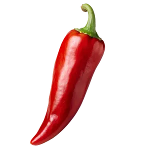 Red Pepper Png 05242024 PNG image