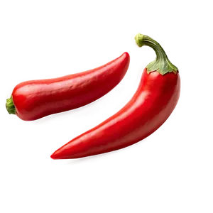 Red Pepper Png 47 PNG image