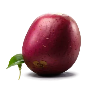 Red Potato PNG 4