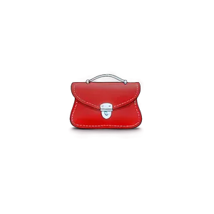Red Purse Png 99 PNG image