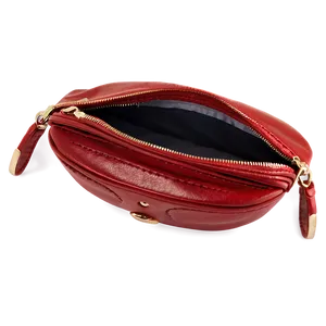 Red Purse Png Rum PNG image