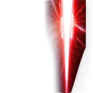Red Radiance Glow Flare PNG Kcr5 PNG