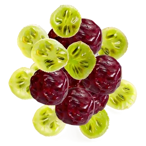 Red Raisins Delight PNG 17 PNG